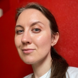 Фотография репетитора Сторчевая Полина Владимировна