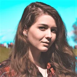 Фотография репетитора Абашина Анастасия Михайловна