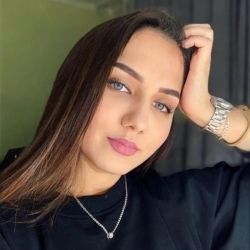 Фотография репетитора Файрузова Алина Аликовна