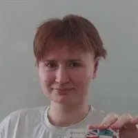 Фотография репетитора Изюмова Наталья Викторовна