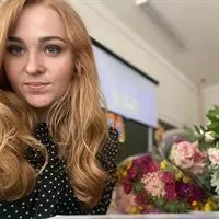 Фотография репетитора Щербакова Мария Владимировна