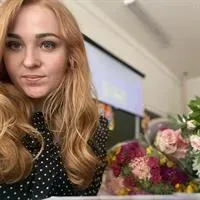 Фотография репетитора Щербакова Мария Владимировна