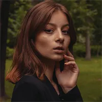 Фотография репетитора Соловьева Александра Вадимовна