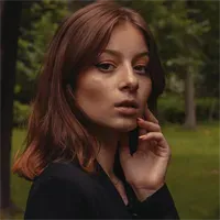 Фотография репетитора Соловьева Александра Вадимовна