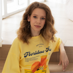 Фотография репетитора Бабенко Валерия Олеговна