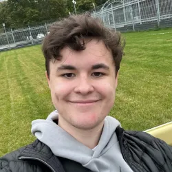 Фотография репетитора Федоров Артемий Алексеевич