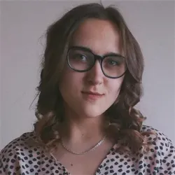 Фотография репетитора Павлова Софья Андреевна