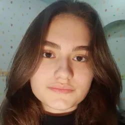 Фотография репетитора Маттиева Алина Алимжоновна