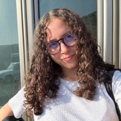 Фотография репетитора Погосян Ася Ваграмовна