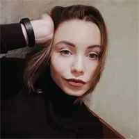 Фотография репетитора Шатило Маргарита Владимировна