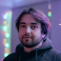 Фотография репетитора Габайдуллин Артур Владимирович