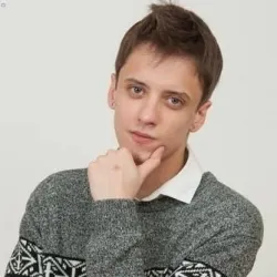 Фотография репетитора Лихолетов Иван Константинович