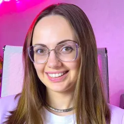 Фотография репетитора Суровцева Мария Георгиевна