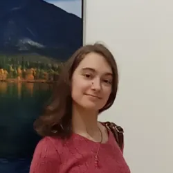 Фотография репетитора Филиппова Марина Геннадиевна