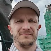 Фотография репетитора Нурисламов Олег Робертович