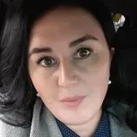 Фотография репетитора Смирнова Наталья Борисовна