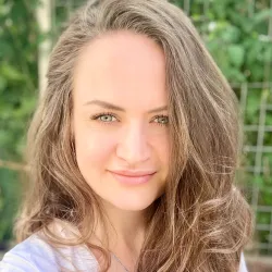 Фотография репетитора Грунтовая Евгения Александровна