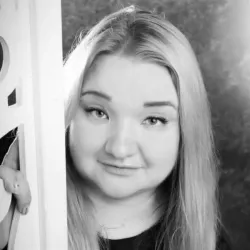 Фотография репетитора Александрова Светлана Юрьевна