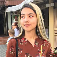 Фотография репетитора Геттерих Катерина Павловна