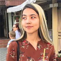 Фотография репетитора Геттерих Катерина Павловна