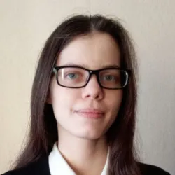 Фотография репетитора Коленчук Наталья Олеговна