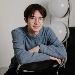 Фотография репетитора Фархеев Фархат Айратович