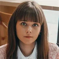 Фотография репетитора Мухьярова Анна Владимировна