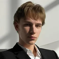 Фотография репетитора Порохин Юрий Алексеевич