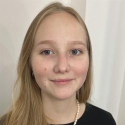 Фотография репетитора Селезнева Мария Сергеевна