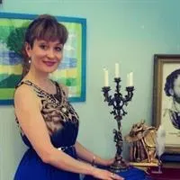 Фотография репетитора Кокшарова Татьяна Эдуардовна