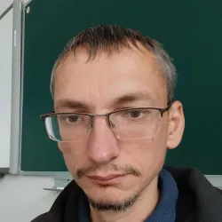Фотография репетитора Горбачев Алексей Анатольевич