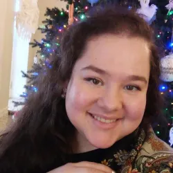 Фотография репетитора Колосова Ядвига Станиславовна