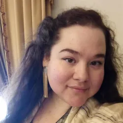 Фотография репетитора Колосова Ядвига Станиславовна