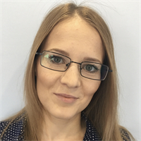 Фотография репетитора Радищева Виктория Олеговна