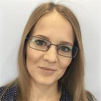 Фотография репетитора Радищева Виктория Олеговна