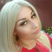 Фотография репетитора Артеменко Виктория Юрьевна