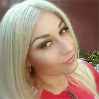 Фотография репетитора Артеменко Виктория Юрьевна