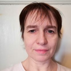 Фотография репетитора Марченко Надежда Геннадьевна