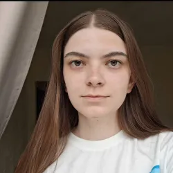 Фотография репетитора Николаева Мария Андреевна