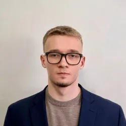 Фотография репетитора Чепчуров Иван Иванович