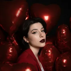 Фотография репетитора Сланова Дзерасса Борисовна