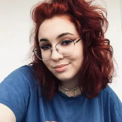 Фотография репетитора Казбан Елизавета Дмитриевна