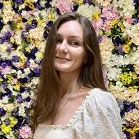 Фотография репетитора Меремьянина Валерия Владимировна