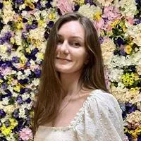 Фотография репетитора Меремьянина Валерия Владимировна