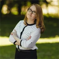 Фотография репетитора Андрюшенкова Ольга Геннадьевна