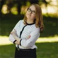 Фотография репетитора Андрюшенкова Ольга Геннадьевна