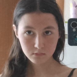 Фотография репетитора Васильева Олеся Сергеевна