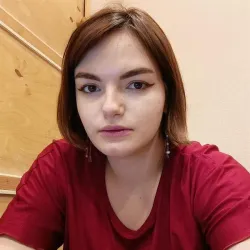Фотография репетитора Бойко Ксения Витальевна