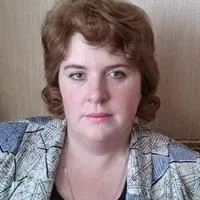 Фотография репетитора Дубинина Ольга Александровна