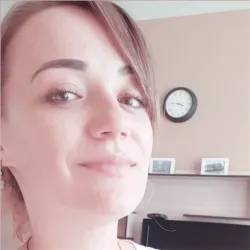 Фотография репетитора К Александра Александровна